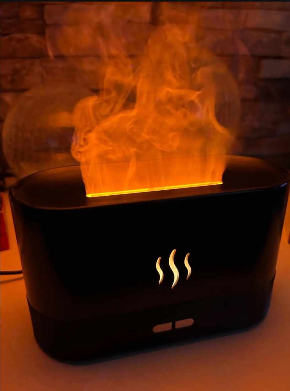 KINSCOTER Aroma Diffuser Air Humidifier