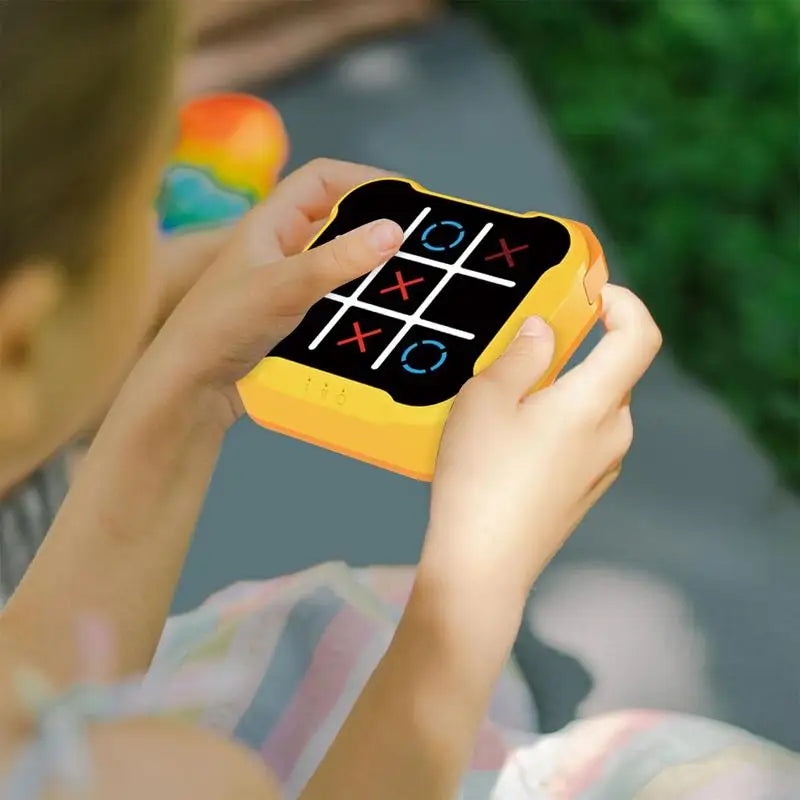 X O GAME Electronic