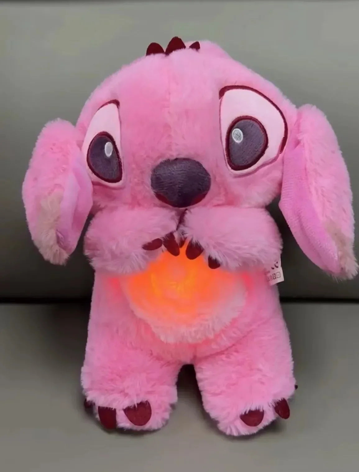 Disney Plush Doll Stitch Toy