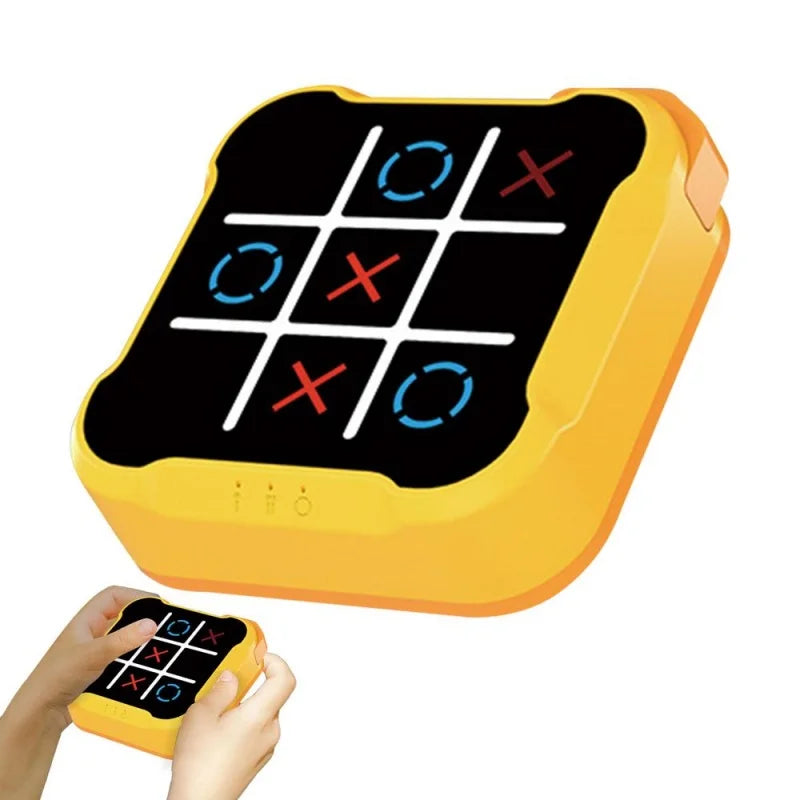 X O GAME Electronic