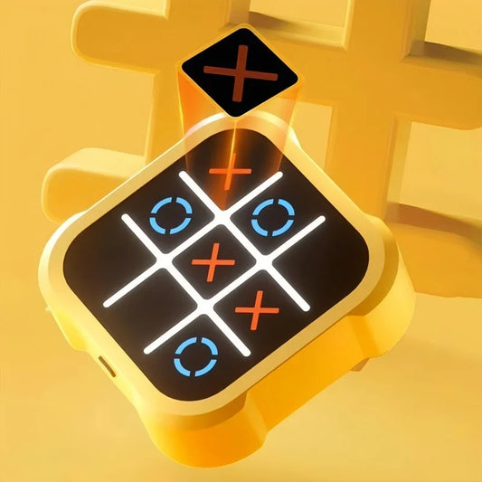 X O GAME Electronic