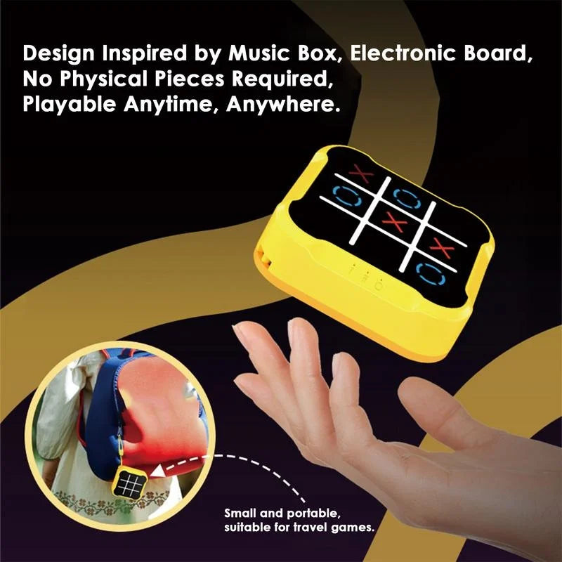 X O GAME Electronic