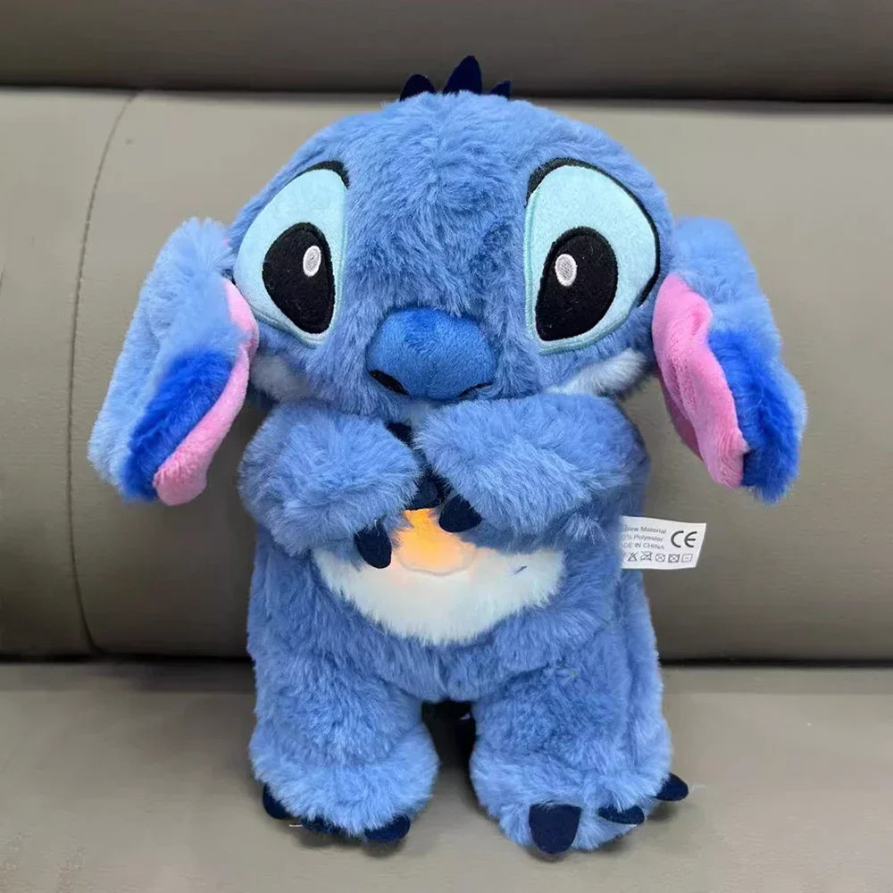 Disney Plush Doll Stitch Toy