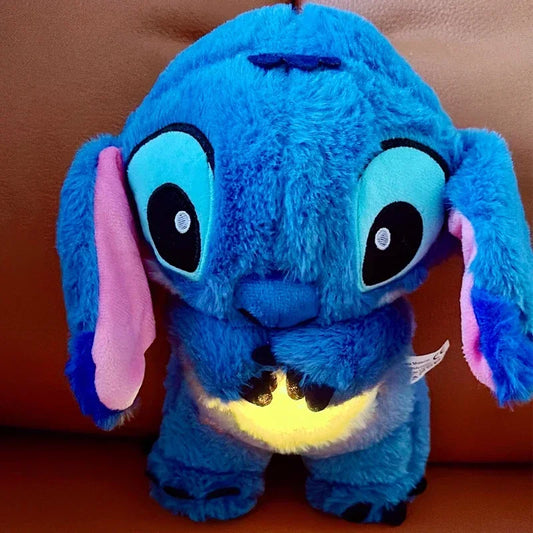 Disney Plush Doll Stitch Toy
